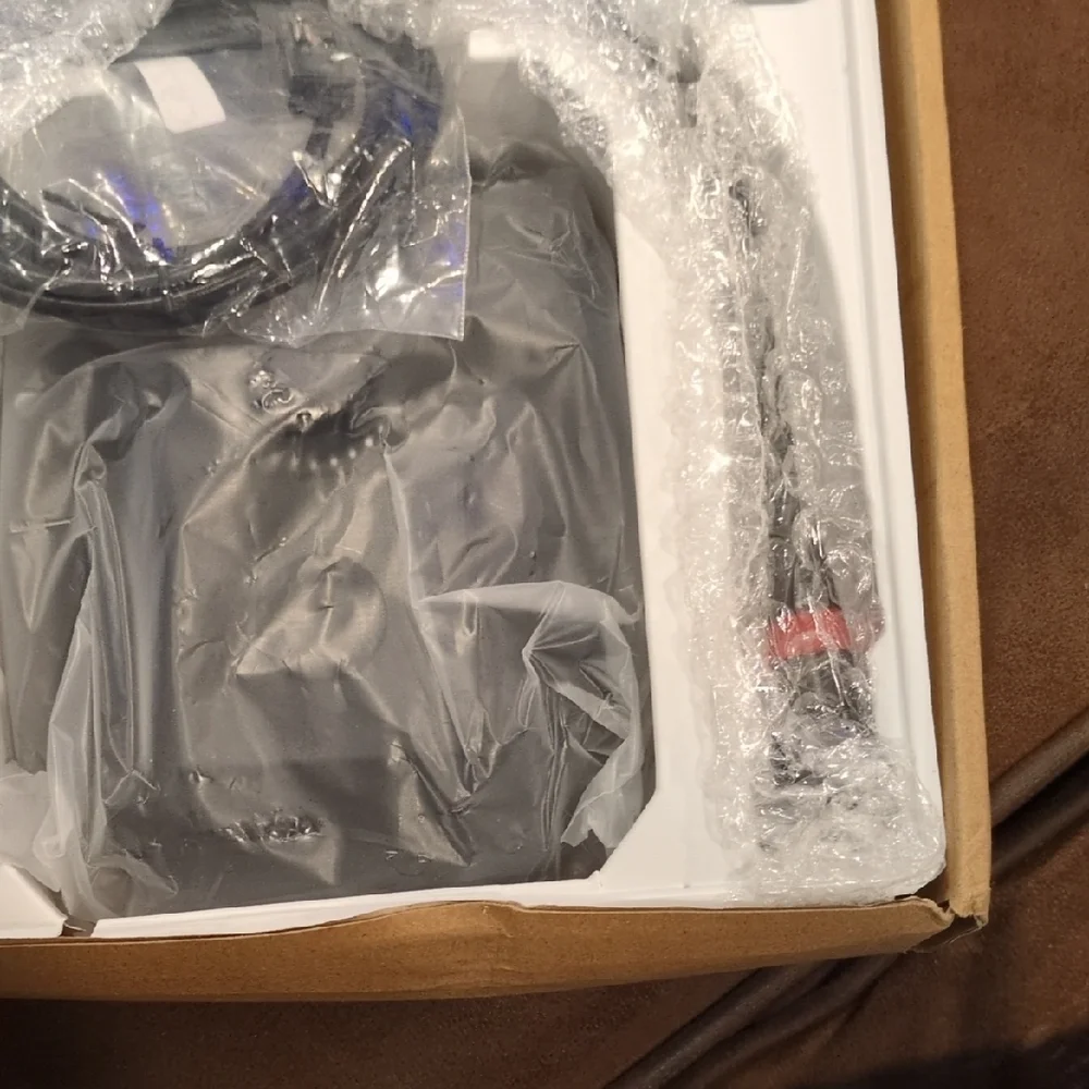 Ailun Black Computer Microphone